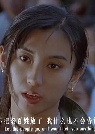 叶芳 Fang Ye照片