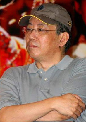 彦小追 Xiaozhui Yan照片
