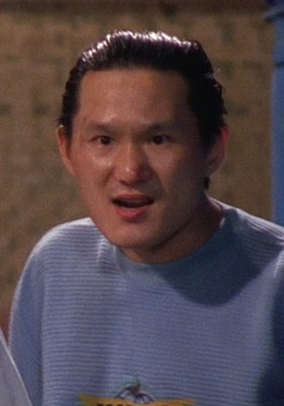 秦贵宝 Kwai Po Chun照片