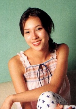 李鞍 Ann Lee照片