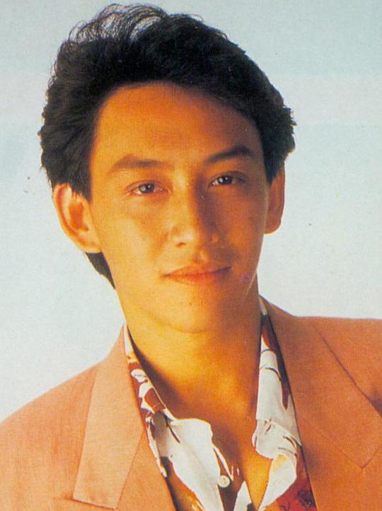 吴启明 Kai-Ming Ng照片