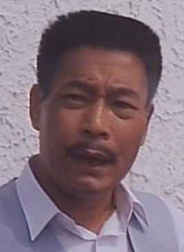 梁锦荣 Kam Wing Leung照片