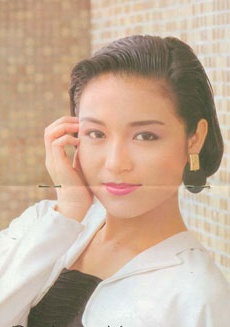 张凤妮 Betsy Cheung照片