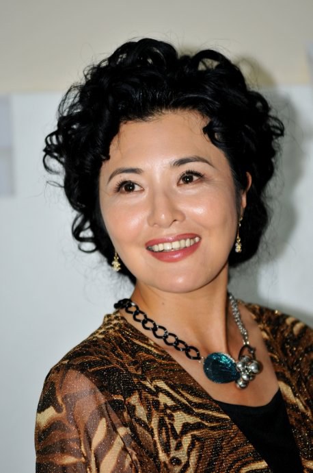 田岷 Min Tian照片