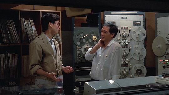 周国忠 Tony Chow Kwok-Chung照片