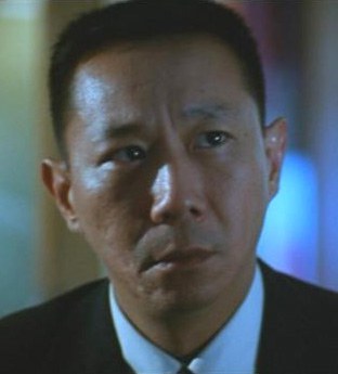 蔡业信 Raven Choi Yip-San照片