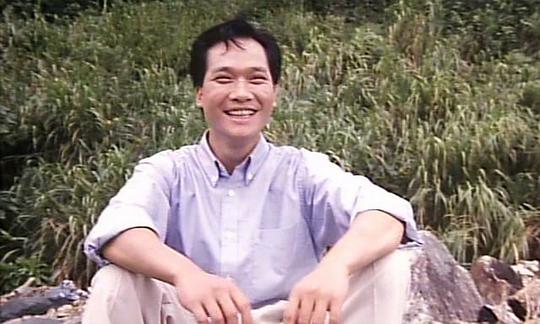 霍瑞华 Terrence Fok Shui-Wa照片