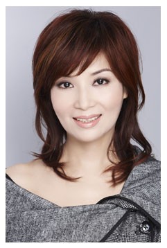 蔡秋凤 Carris照片