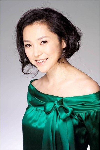 张凤书 Phoenix Chang照片