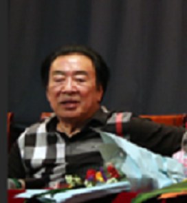 罗渝中 Yuzhong Luo照片