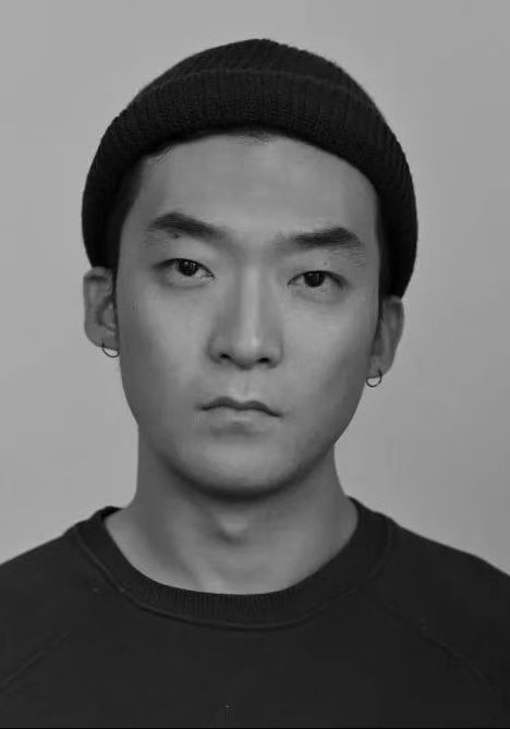 张宁浩 Ninghao Zhang照片