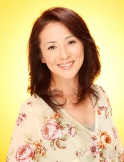 橘由加莉 Yukari Tachibana照片