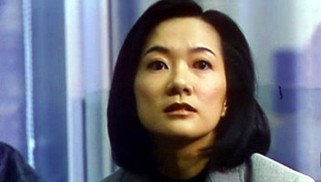 刘倩怡 Claudia Lau照片