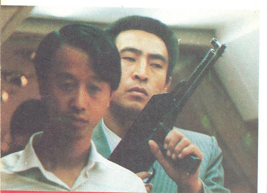 王心海 Xinhai Wang照片