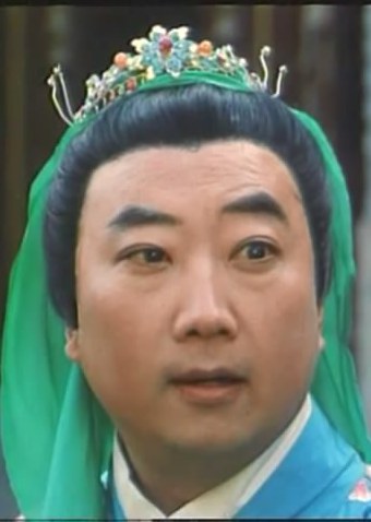 林小解 Xiaojie Lin照片