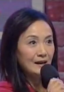 邢金沙 Jinsha Xing照片