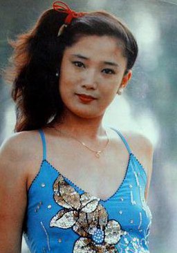 许志群 Zhiqun Xu照片