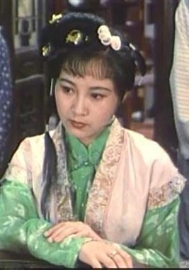 薛丽娜 Lina Xue照片