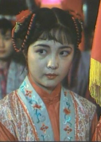 齐红 Hong Qi照片