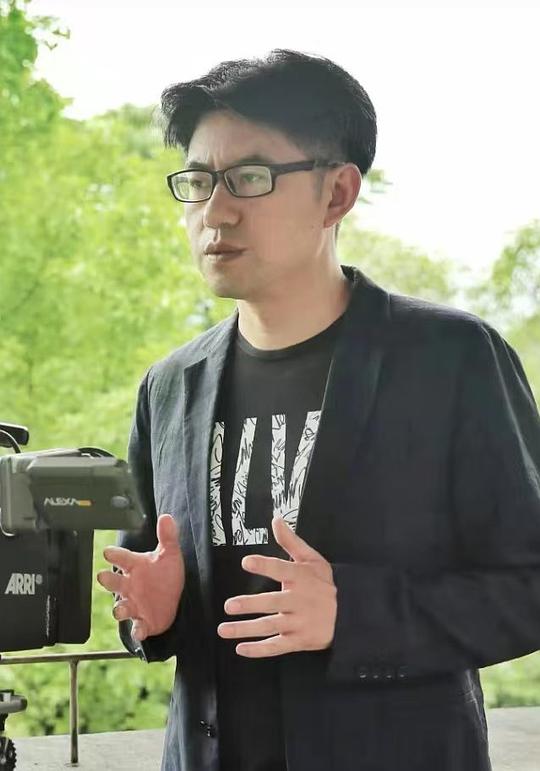 许若谷 Ruogu Xu照片