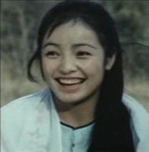 张希玲 Hei-ling Cheung照片