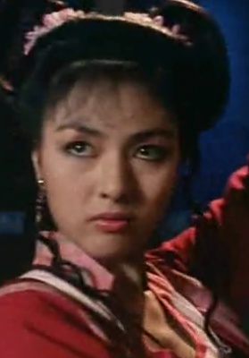 司马燕 Michelle Szema照片