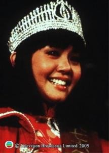 林良蕙 Rowena Lam照片