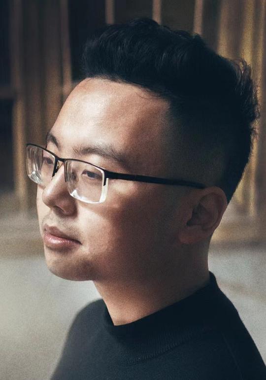 程连佳 Lianjia Cheng照片