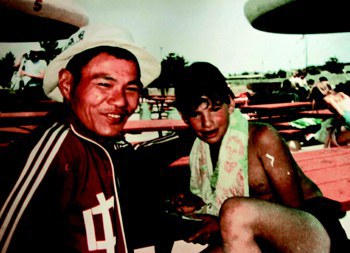 曹前明 Qian Ming Cao照片