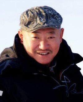 李文岐 Wenqi Li照片