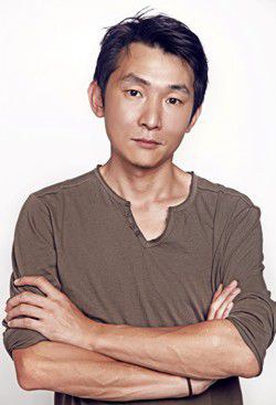 赵虎 Hu Zhao照片