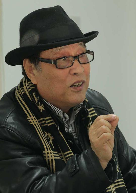 于文运 Wenyun Yu照片