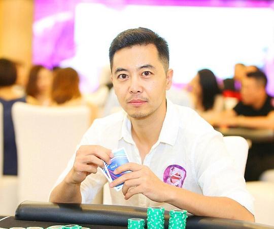 杨阳 Yang Yang照片