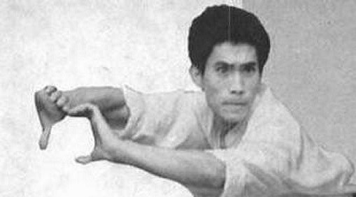 李金恒 Jinheng Li照片