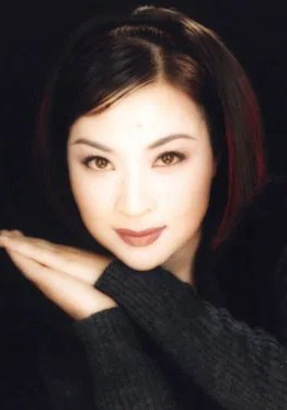 方雪雯 Xuewen Fang照片