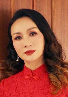 周美姣 Meijiao Zhou照片