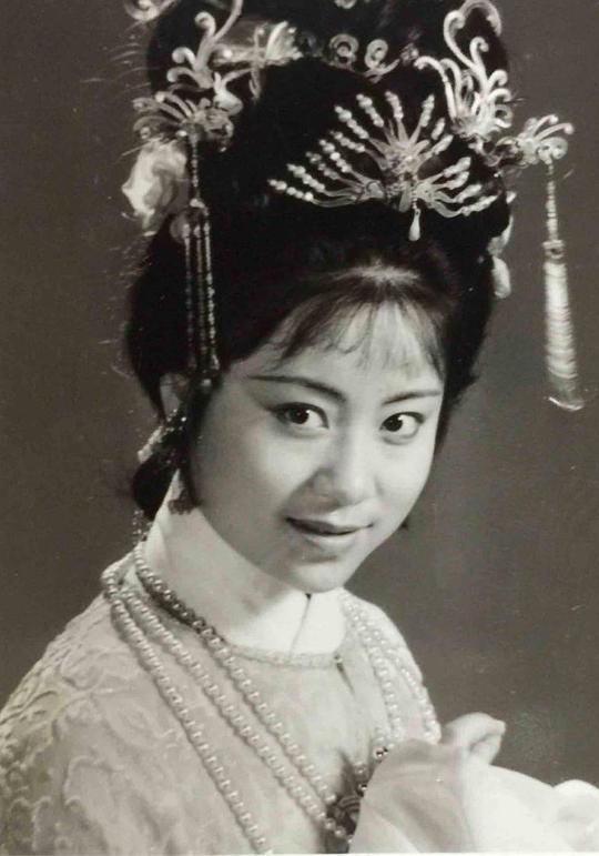 吴海丽 Haili Wu照片