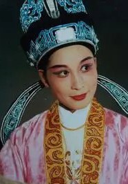 陈筱珍 Xiaozhen Chen照片