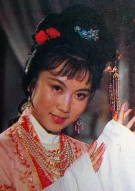 应惠珠 Huizhu Ying照片