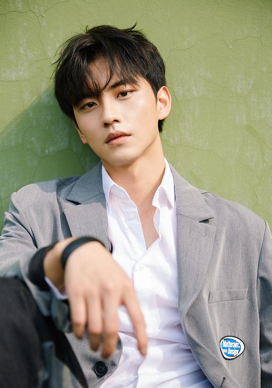 陈鑫海 Xinhai Chen照片