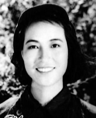 周苏菲 Sufei Zhou照片