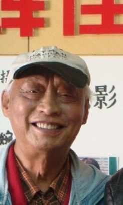 邢榕 Rong Xing照片