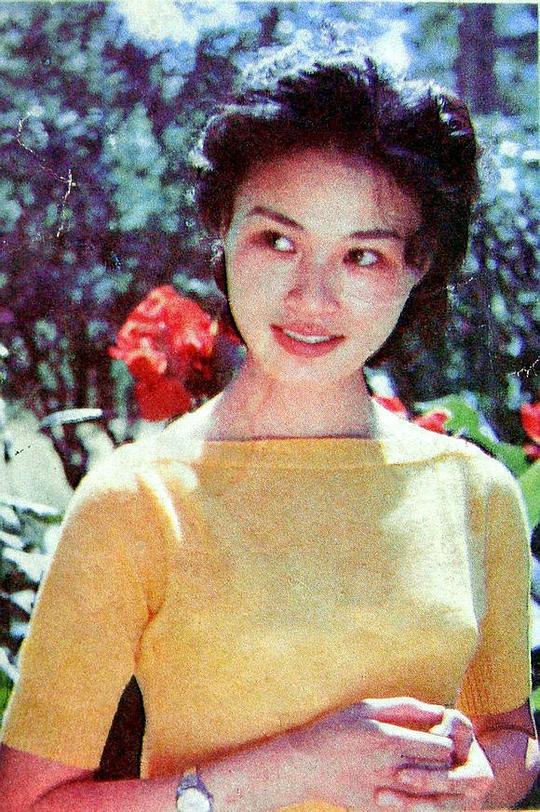 黎宁 Ning Li照片