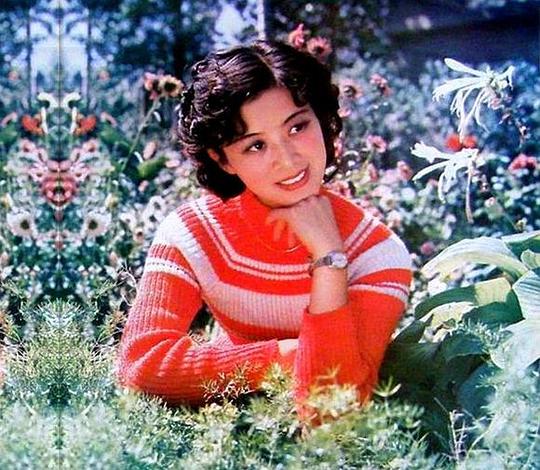 汪以萍 Yiping Wang照片