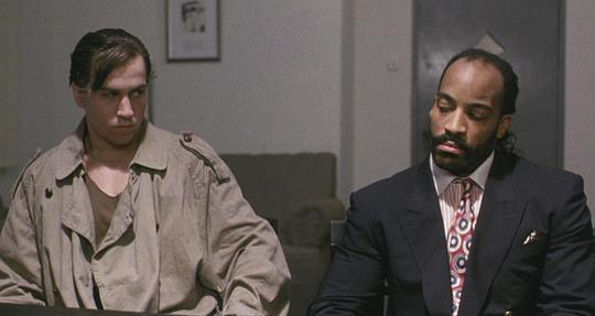 迈克尔·伍兹 Michael Woods照片