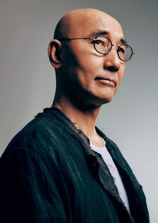 卢冠廷 Lowell Lo照片