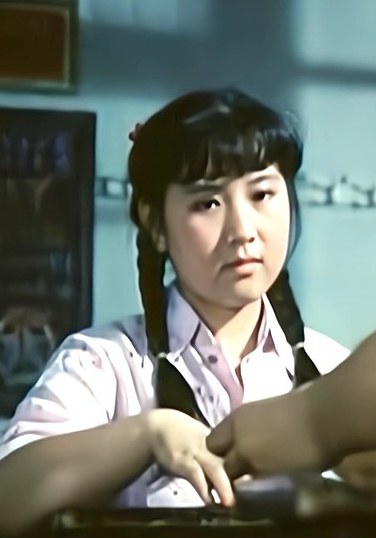 霍京华 Jinghua Huo照片