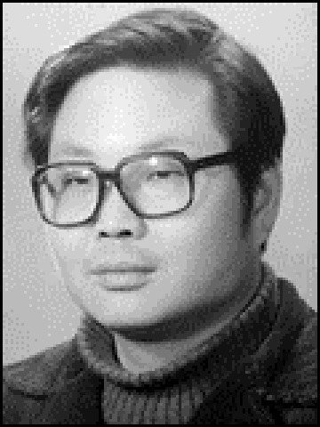 祝鸿生 Hongsheng Zhu照片