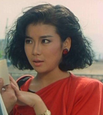 任喜宝 Choi Bo Yam照片