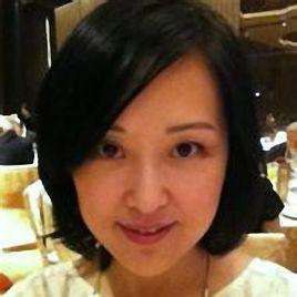 解蕾 Lei Xie照片